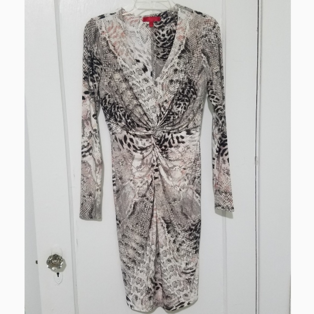 Jennifer Lopez Dress